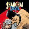 Shanghai Devil #4 - I ribelli del Fiume Giallo (Manfredi, Diso)