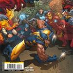 Wolverine: Marvel Universe vs Wolverine (Maberry, Campbell)