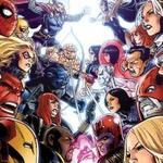 Avengers vs X-Men #1 (Bendis, Aaron, Romita Jr.)