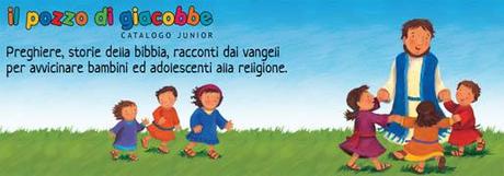 LA RELIGIONE A PORTATA DI BAMBINO