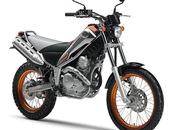 Yamaha Tricker TY-S 2013