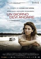 Nuova recensione Cineland. Un giorno devi andare di G. Diritti