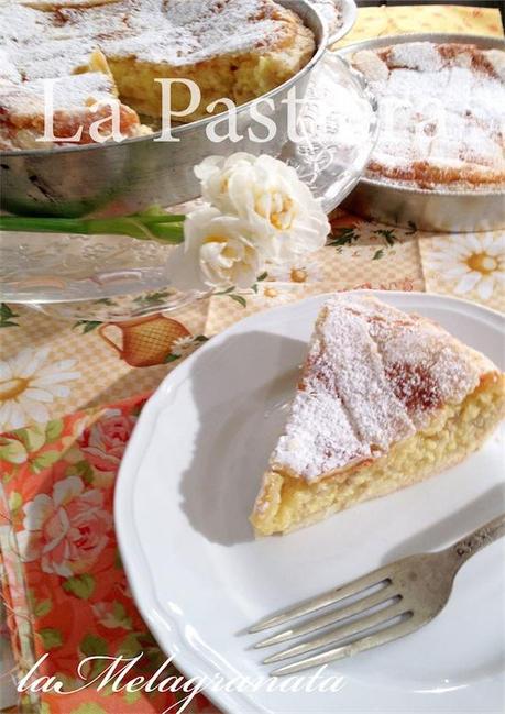 La Pastiera