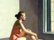 Arte: immagini sospese” Edward Hopper