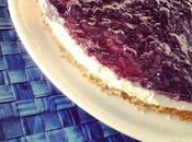 cheesecake dell'ammmore