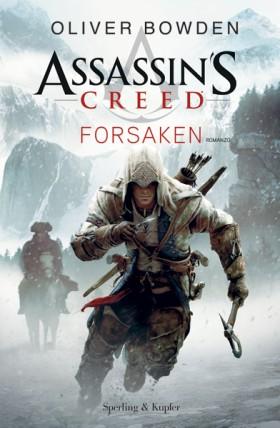 Assassin’s Creed. Forsaken