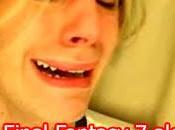 "Final Fantasy VII" Fantasy".