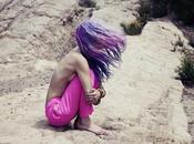 believe Pink