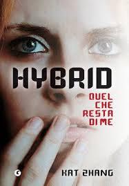 Addie, Eva Tamsyn: Hybrid