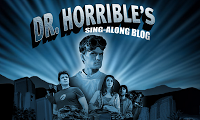Serie Web - Dr. Horrible's Sing Along Blog