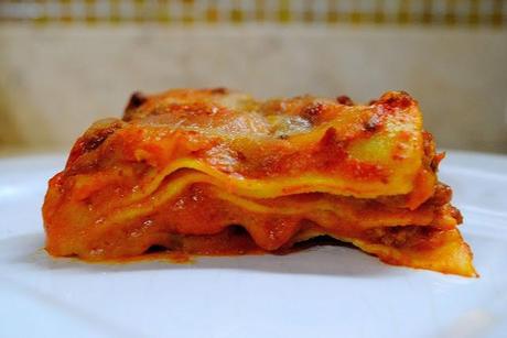 Lasagne