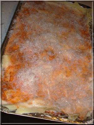 Lasagne