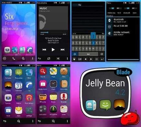 android nokia symbian il tema che trasforma il vostro smartphone