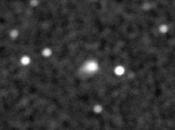 satellite della NASA Swift riprende cometa C/2012 (ISON)