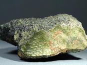 Forse individuato primo meteorite proviente Mercurio