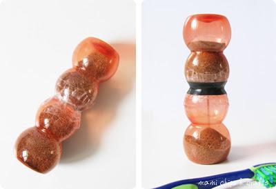 Clessidra per lavare i denti