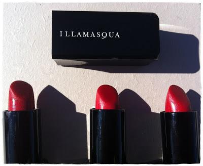 Illamasqua: e la Pasqua???*