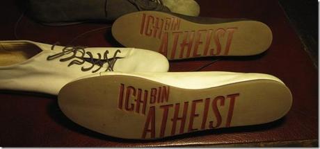 atheist