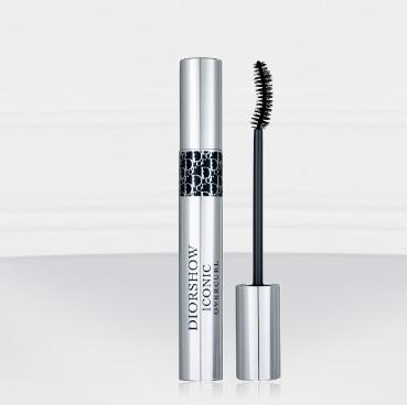 Dior: Be iconic, be addicted, be mad for it! diorshow_iconic_overcurl