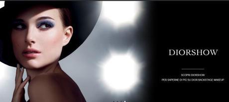 Dior: Be iconic, be addicted, be mad for it! diorshow_iconic_page