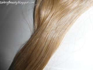 Review Capello point: Extensions Hairdiamond!