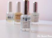 Nail Care: Look Ultra Glossy Effect Coat Kiko