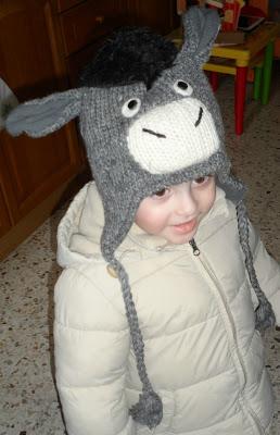 AddonecapShop il negozio online dedicato ai cappelli animali!