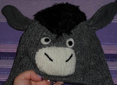 AddonecapShop il negozio online dedicato ai cappelli animali!