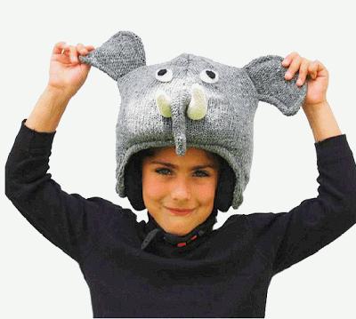 AddonecapShop il negozio online dedicato ai cappelli animali!