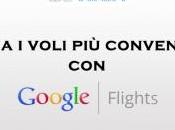 Cerca voli convenienti Google Flights, disponibile anche Italia