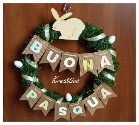 Tanti auguri di buona Pasqua