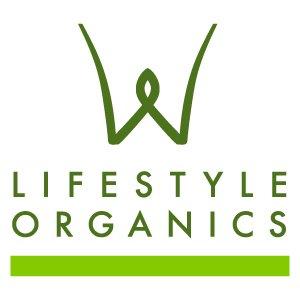 WLifeStyle Organics - Crema alla calendula