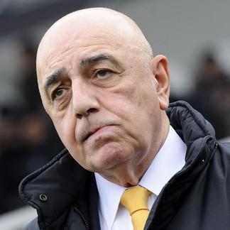 PER GALLIANI I TEMPI CAMBIANO