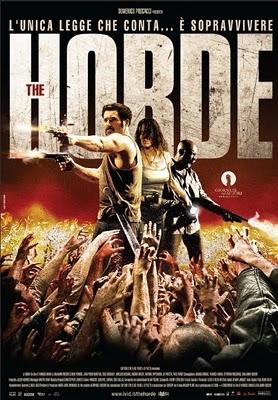 The Horde ( 2009 )