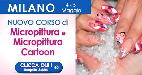 15 Euro di Sconto per Te! Festeggia la Pasqua con OnyxNail