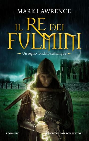 Il Principe dei Fulmini e il Re dei Fulmini