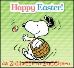 Buona Pasqua!