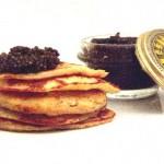 blinis