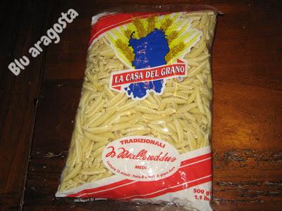 NON la solita pasta e fagioli