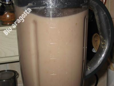 NON la solita pasta e fagioli