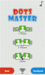 Dots Master, intelligente passatempo