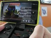 Lumia controller MOGA Pro!