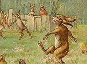 nuova apertura della Nazionale Conigli Happy rugby Easter