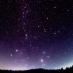 cielo stellato 150x150 Pieve di Lamula ed Abbadia San Salvatore