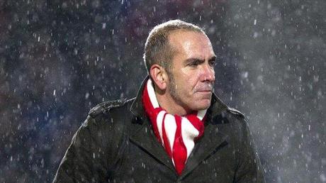 Polemica in Premier League, Di Canio: “Parliamo di calcio, non di politica”