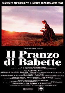 Il pranzo di Babette