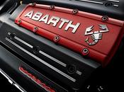 Abarth Mopar® protagonisti Special Show 2013’