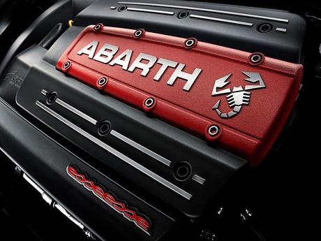 Abarth e Mopar® protagonisti di ‘My Special Car Show 2013’