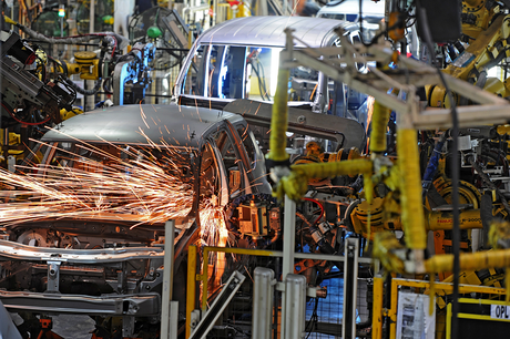 L’Alleanza Renault-Nissan sceglie Port of Tyne come punto d’ingresso per le importazioni