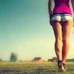 Sport: dimagrire con la camminata veloce, tutti i consigli
